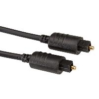 VALUE Fiber-Kabel Toslink ST / ST 10m (11.99.4389)