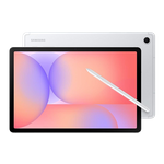 Samsung Galaxy Tab S10 Lite 5G 256 GB 10,9 Zoll 8 GB RAM Silber