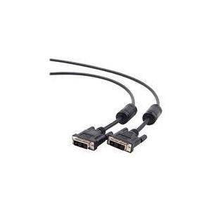 Gembird Cablexpert DVI-Kabel (CC-DVI-BK-6)