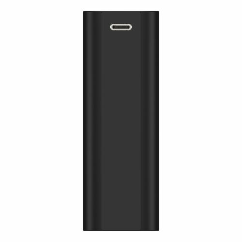 Ansmann PB222PD 20000 mAh Powerbank Schwarz