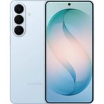 Samsung Galaxy S26+ 5G Smartphone 6.7" Dynamic AMOLED 12/256 GB Blau