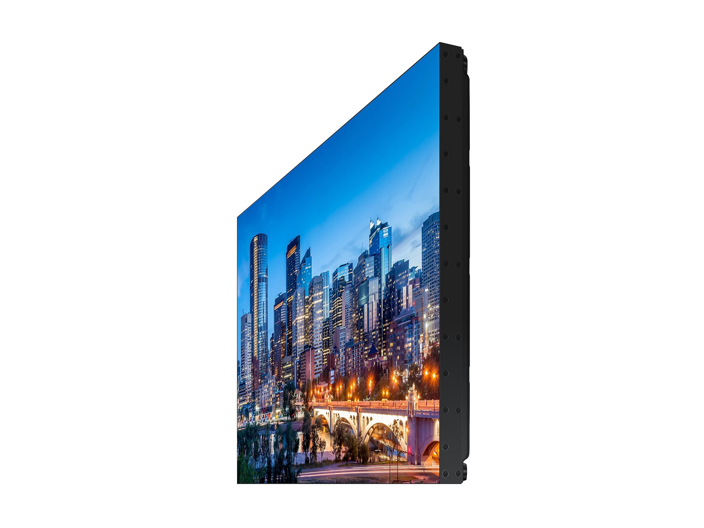 Samsung VM55C-E 55" Digital Signage Display Full HD Schwarz