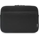 Hama Tablet-Sleeve Neoprene mit Vorderfach, 28 cm (11), Schwarz (00231032)