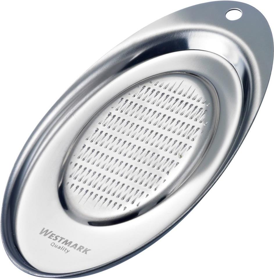 Westmark 11562260 Reibe Flache Reibe Edelstahl (11562260)