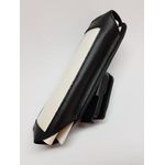 Soryt Ledertasche Gigaset Comfort 500HX (Drehclip) (Gigaset Comfort 500HX-DREH)