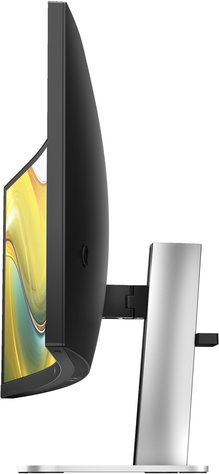 HP Series 5 Pro 534pm 34" WQHD Konferenzmonitor USB-C VA Jet Black