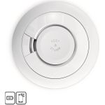 EIEL Ei650iRF-1XD Rauchwarnmelder (Ei650iRF-1XD)