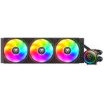 Cougar AIO Liquid Cooling Poseidon Elite ARGB 360 Black (CGR-PSDELRGB-B-360)