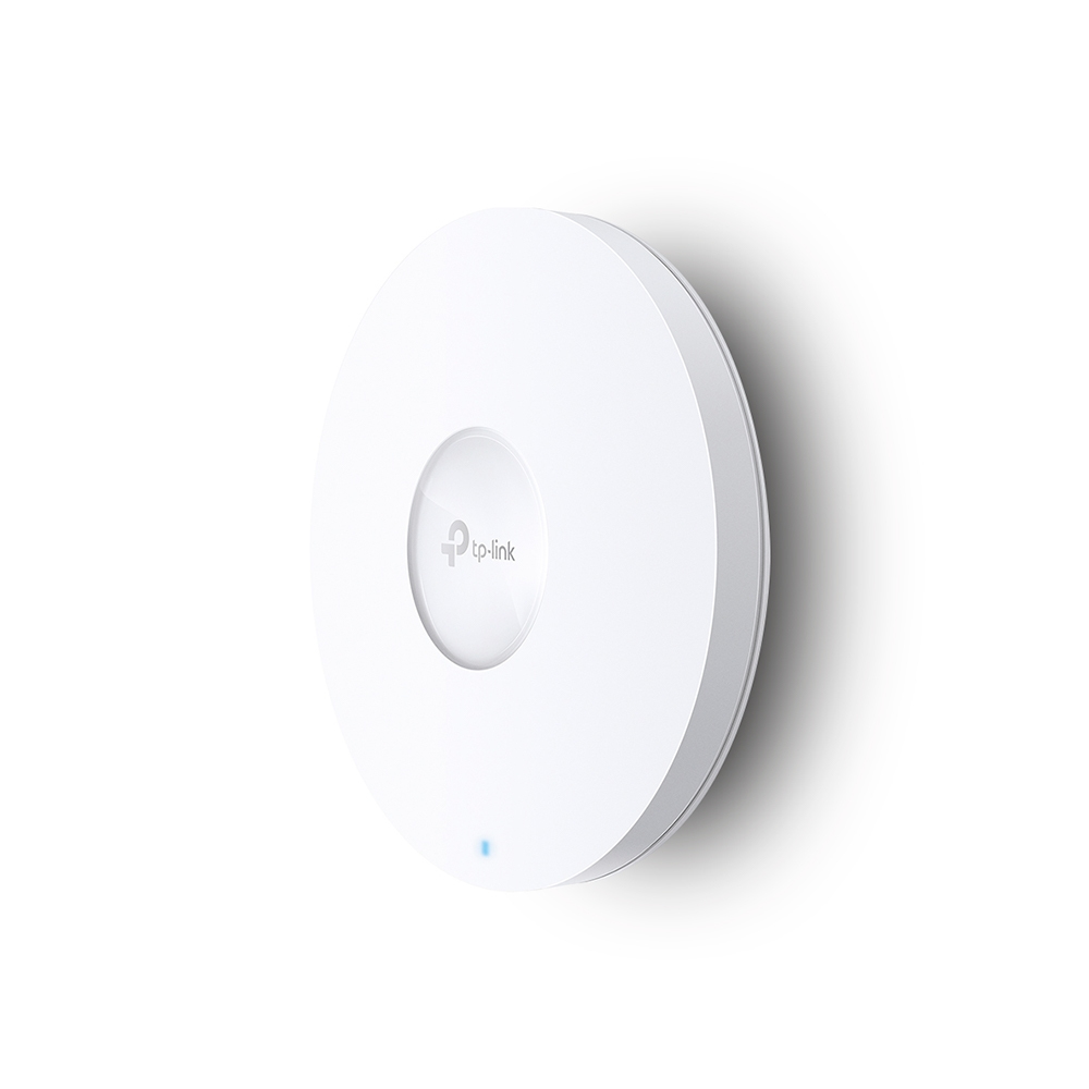 TP-Link Omada EAP650 Wi-Fi 6 Access Point 2,976 Gbps PoE+ Weiß