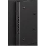 ViewSonic ViewBoard IFP8662 Multitouch LED-Display 218,4 cm (86" ) 4K UHD, 8ms, HDMI, VGA, USB-C, USB-A, LAN [Energieklasse G] (TD3207)