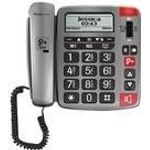 amplicomms PowerTel 196 silber (ATL1422603)
