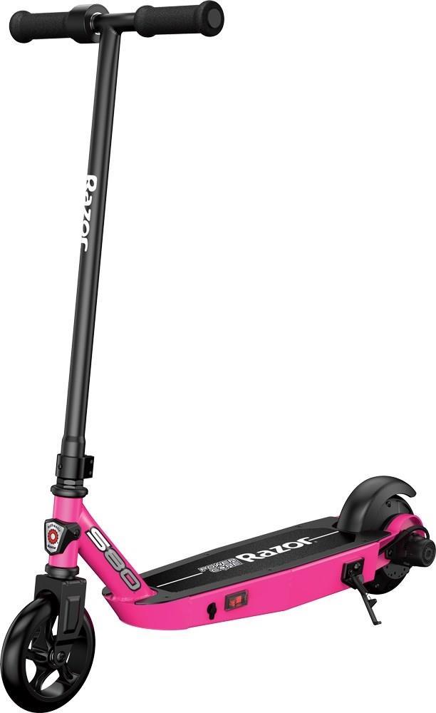 Razor Power Core S80 16 km/h Pink (13173862)