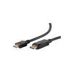 shiverpeaks BASIC-S Displayport (BS77495-2)