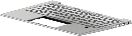 HPI TOP COVER FPR w/Keyboard NSV BL BEL (M16651-A41)