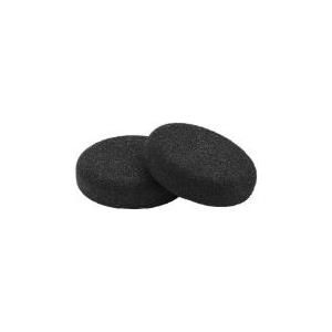 Jabra Evolve Ohrkissen Schaumstoff (10 Stück) (14101-45)
