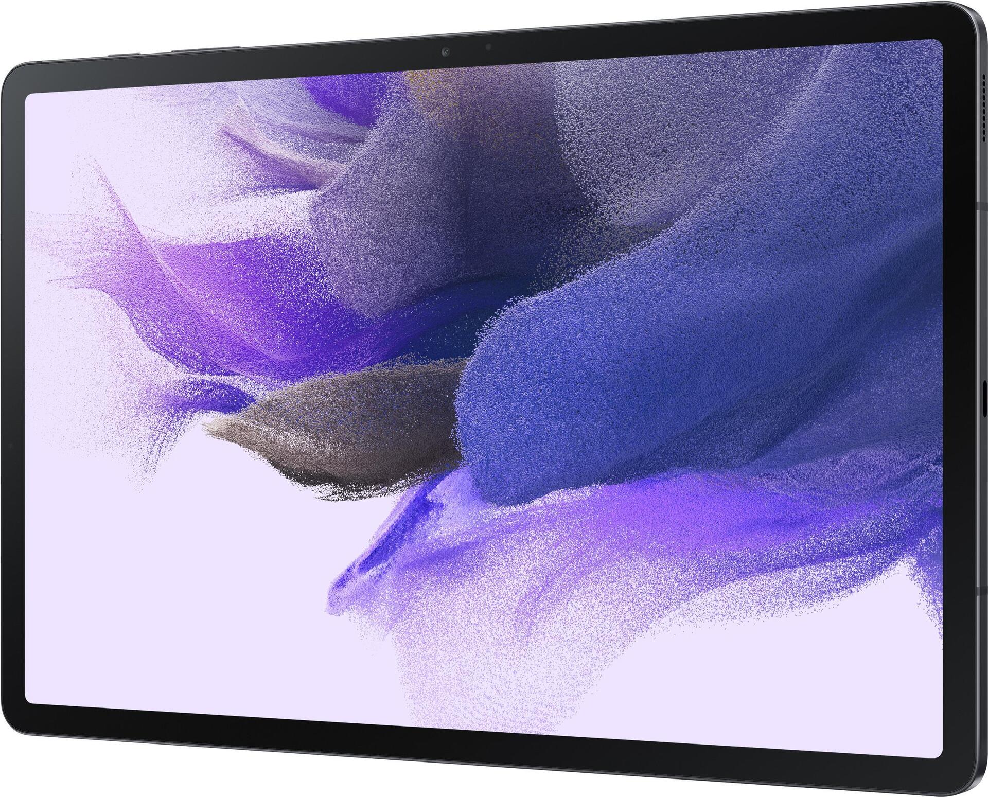 Samsung Galaxy Tab S7 FE (SM-T736BZKAEUB)