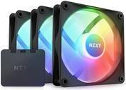 NZXT Case Acc F120 CORE RGB Series Fan Black (RF-C12TF-B1) (geöffnet) (B-Ware)