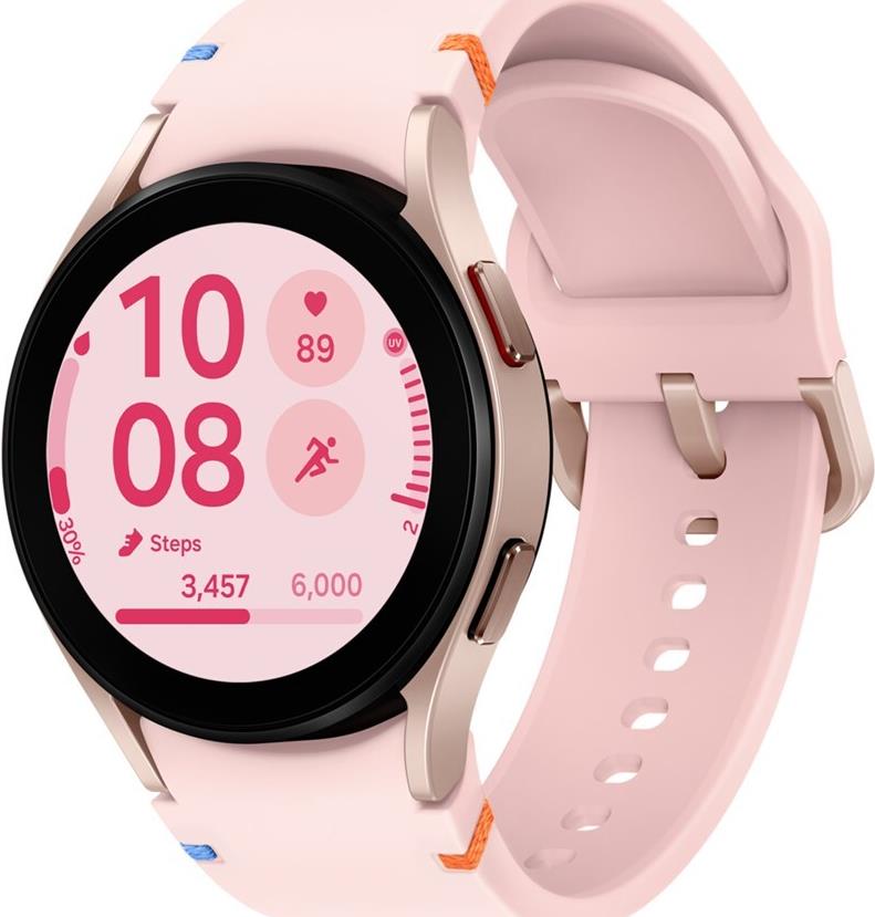 Samsung Galaxy Watch FE 40mm BT pink gold (SM-R861NIDAEUE)