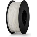 Flashforge PW1 3D-Druckmaterial Polyacticsäure (PLA) Weiß 1 kg (PW1)