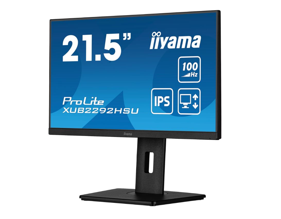 iiyama ProLite XUB2292HSU-B6 (XUB2292HSU-B6)