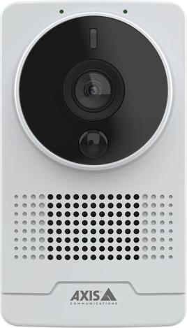 AXIS M1075-L Mk II BOX CAMERA (03280-001)