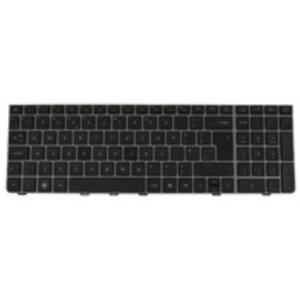 HP Keyboard (GERMAN) (583292-041)