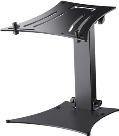 König & Meyer 12190-024-56 - Laptop-Staender für Laptop & weitere Geräte 8.00 kg Tragfähigkeit (12190-024-56)