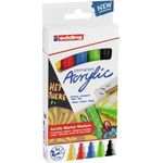 Edding 5100 Acrylmarker Medium (4-5100-5)