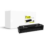 KMP XVantage schwarz Toner kompatibel zu HP 207X (W2210X) (2558,3080)