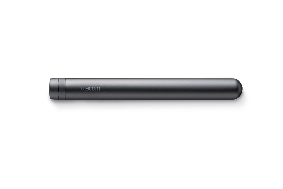 Wacom Pro Pen 2 Aktiver Stylus Schwarz