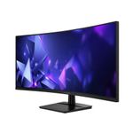 LC-Power Monitor LC-M34QC (LC-M34QC)