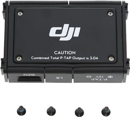 DJI 113796 Bauteil für Kameradrohnen (11379)