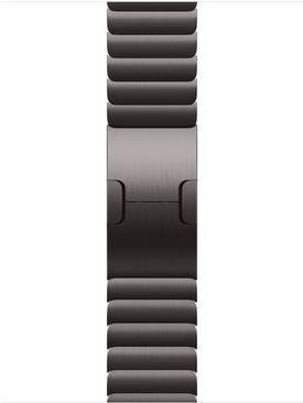 Apple Uhrarmband für Smartwatch (MXMD3ZM/A)