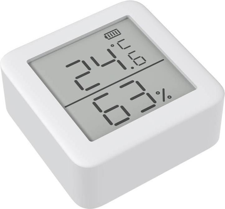 SwitchBot Smart Thermometer (SwitchBot Meter TH S1 - DACH)