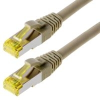 Helos Patchkabel RJ-45 (M) (118064)