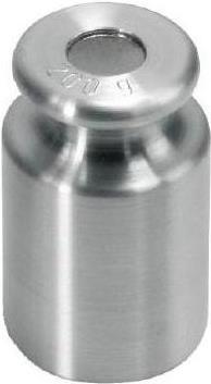 Kern 347-13 M1 Gewicht 5 kg Edelstahl feingedreht (347-13)