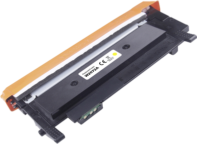 Renkforce RF-5608338 Toner einzeln ersetzt HP 117A (W2072A) Gelb 700 Seiten Toner (RF-5608338)