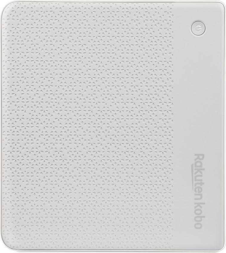 Kobo Libra Colour 7" 32 GB eBook-Reader Weiß