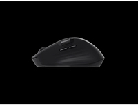 Rapoo Maus MT560 Schwarz (12534)