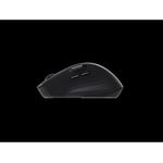 Rapoo Maus MT560 Schwarz (12534)