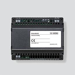Siedle DCA 650-02 Zugangskontrolle (200032470-00)