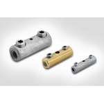 Hellermann Tyton 435-01509 Drahtverbinder Zink (435-01509)