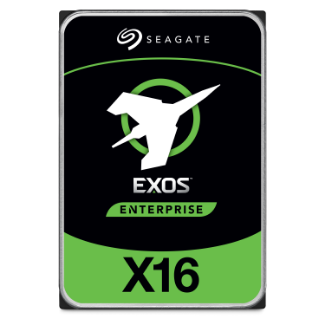 Seagate Exos X16 ST10000NM002G (ST10000NM002G)