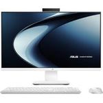 ASUS V400 AiO 27" i5-13420H 16 white V470VAK-WPE928W W11H (90PT03W8-M01820)