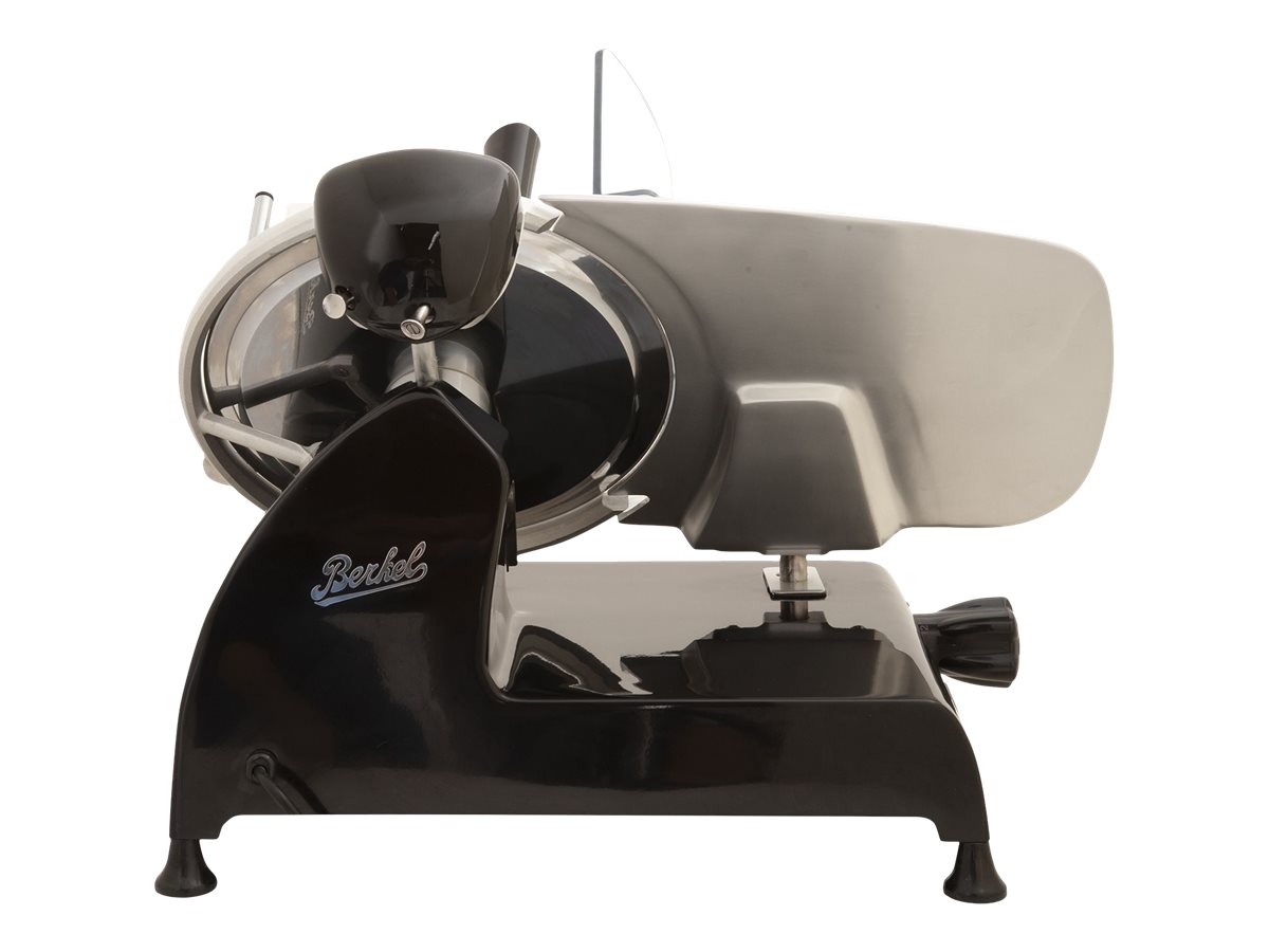 Berkel Red Line RL 300 Schwarz