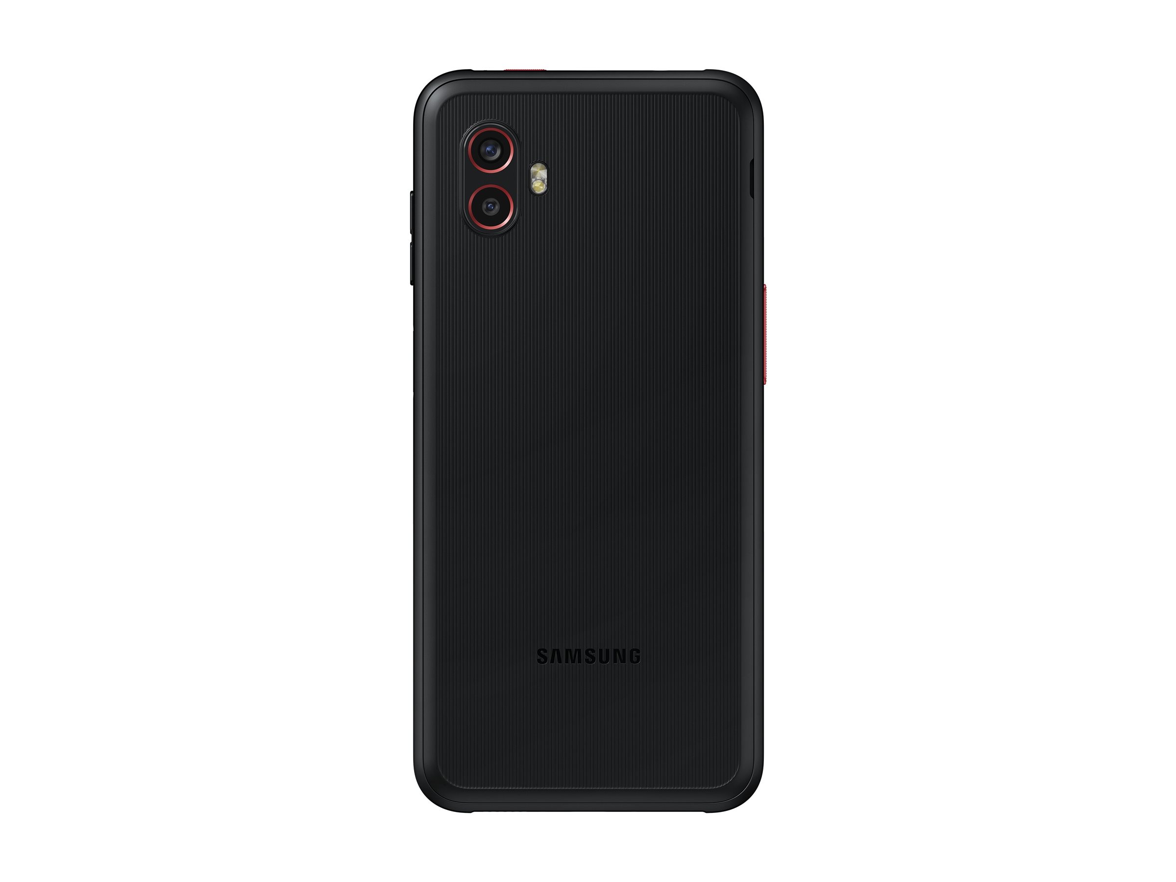 Samsung Galaxy XCover 6 Pro 6,6" 6 GB RAM 128 GB Schwarz