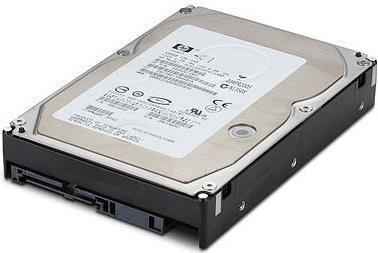 Hewlett Packard Enterprise SAS HDD 900GB 2.5"  (713821-B21)