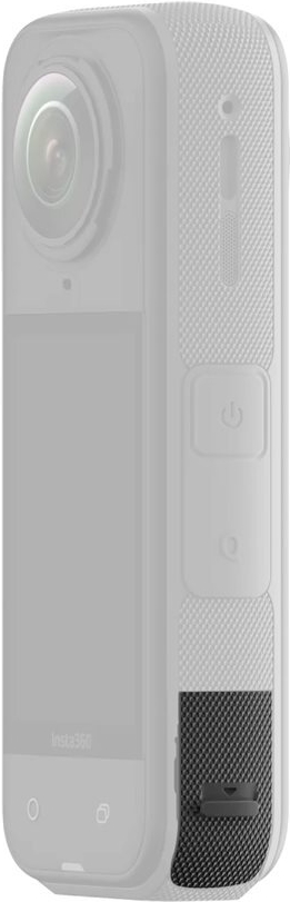 Insta360 X5 USB Cover (CINSBAHF)