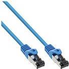 INLINE Patch-Kabel RJ-45 (M) zu RJ-45 (M) (78814B)