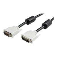 StarTech.com DVI-D Single Link Cable (DVIDSMM2M)